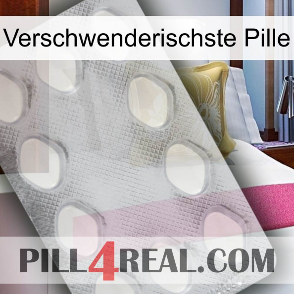 Lavest Pill 16